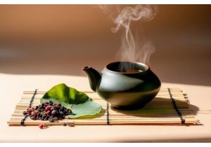 Natural Appetite Suppressants TCM Adaptogens for Weight C...