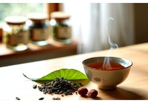 Natural Appetite Suppressants TCM Herbs for Insulin Sensi...