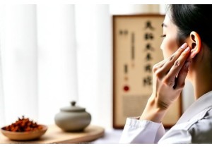 TCM Practitioner Advice on Managing Cravings With Acupres...