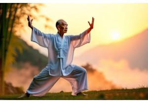 Qigong for Belly Fat: Low-Impact Abdominal Toning