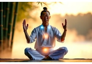 Baduanjin Benefits Improve Digestion for Weight Control
