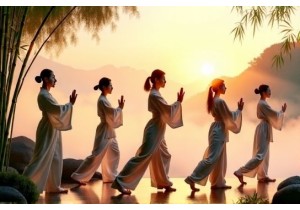Baduanjin Benefits for Weight Loss Science Backed