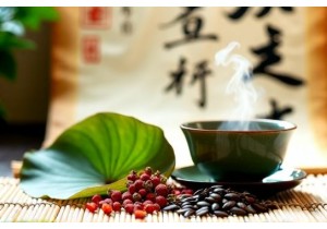 Chinese Herbs for Weight Loss: Evidence-Based TCM Approaches