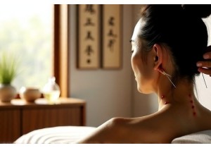 Acupuncture for Weight Loss: TCM Points & Sleep Link