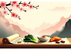 Chinese Food Therapy Addresses Emotional Eating Through S...