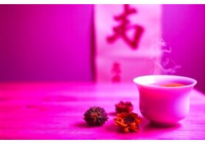 Herbal Tea for Weight Loss Detox Support with Hawthorn an...