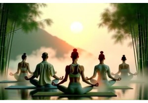 Baduanjin Benefits: Sleep, Weight Regulation & More