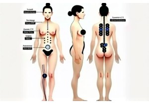 Acupuncture for Weight Loss: TCM Points & Evidence