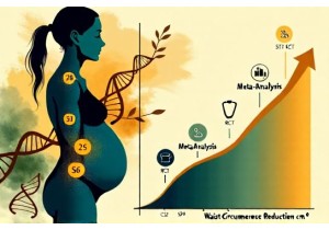 Acupuncture Weight Loss Studies Document Reduced Waist Ci...