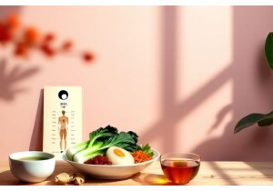 Chinese Food Therapy Combines Acupuncture Diet Principles...