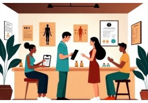 TCM Weight Loss Clinical Trials Support Integration Into ...