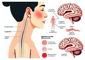 How Acupuncture for Weight Loss Works Through Neuroendocr...