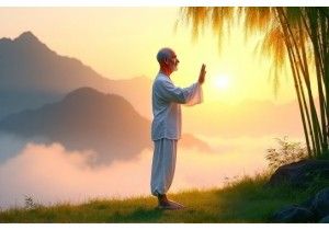 Qigong for Belly Fat: How Diaphragmatic Breathing Activat...