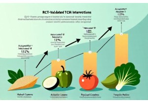 Evidence Based TCM Improves Lipid Profiles in Randomized ...