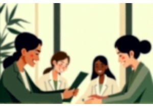 Acupuncture Weight Loss Studies Assess Patient Reported O...