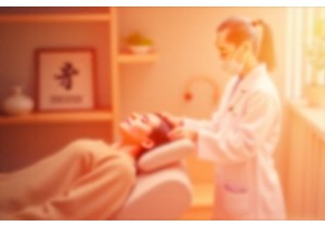 Ask TCM Expert: Can Scalp Acupuncture Accelerate Fat Loss...