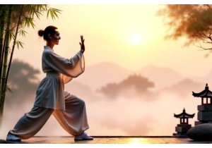 Tai Chi Weight Loss Timeline: Realistic Expectations Afte...