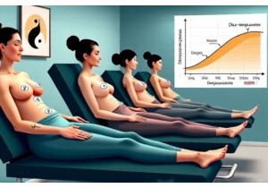 Acupuncture Weight Loss Studies Show Dose Response