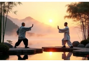 Tai Chi Weight Loss Success Stories From Real Practitioners