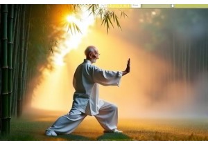 Tai Chi Weight Loss Through Mind-Body Awareness
