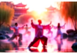 Tai Chi Weight Loss for Low-Impact Results