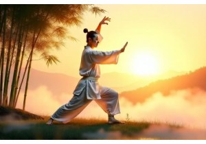 Baduanjin Benefits Supported by TCM Principles